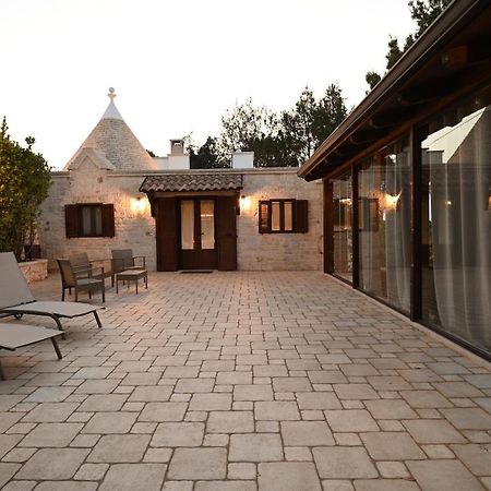 Dimora Dani Villa Putignano Exterior photo