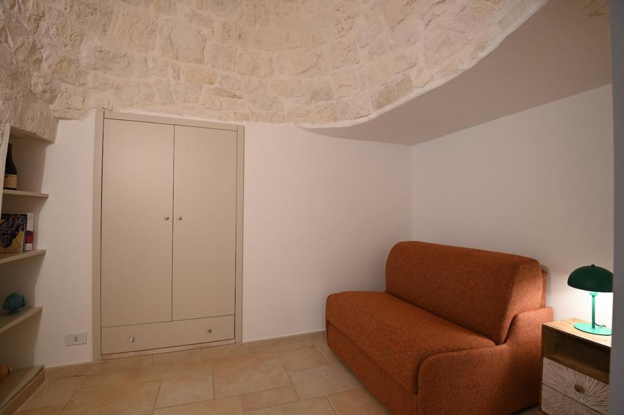 Dimora Dani Villa Putignano Exterior photo