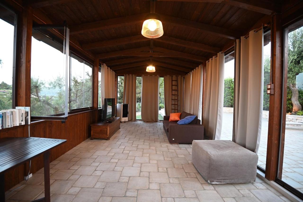 Dimora Dani Villa Putignano Exterior photo