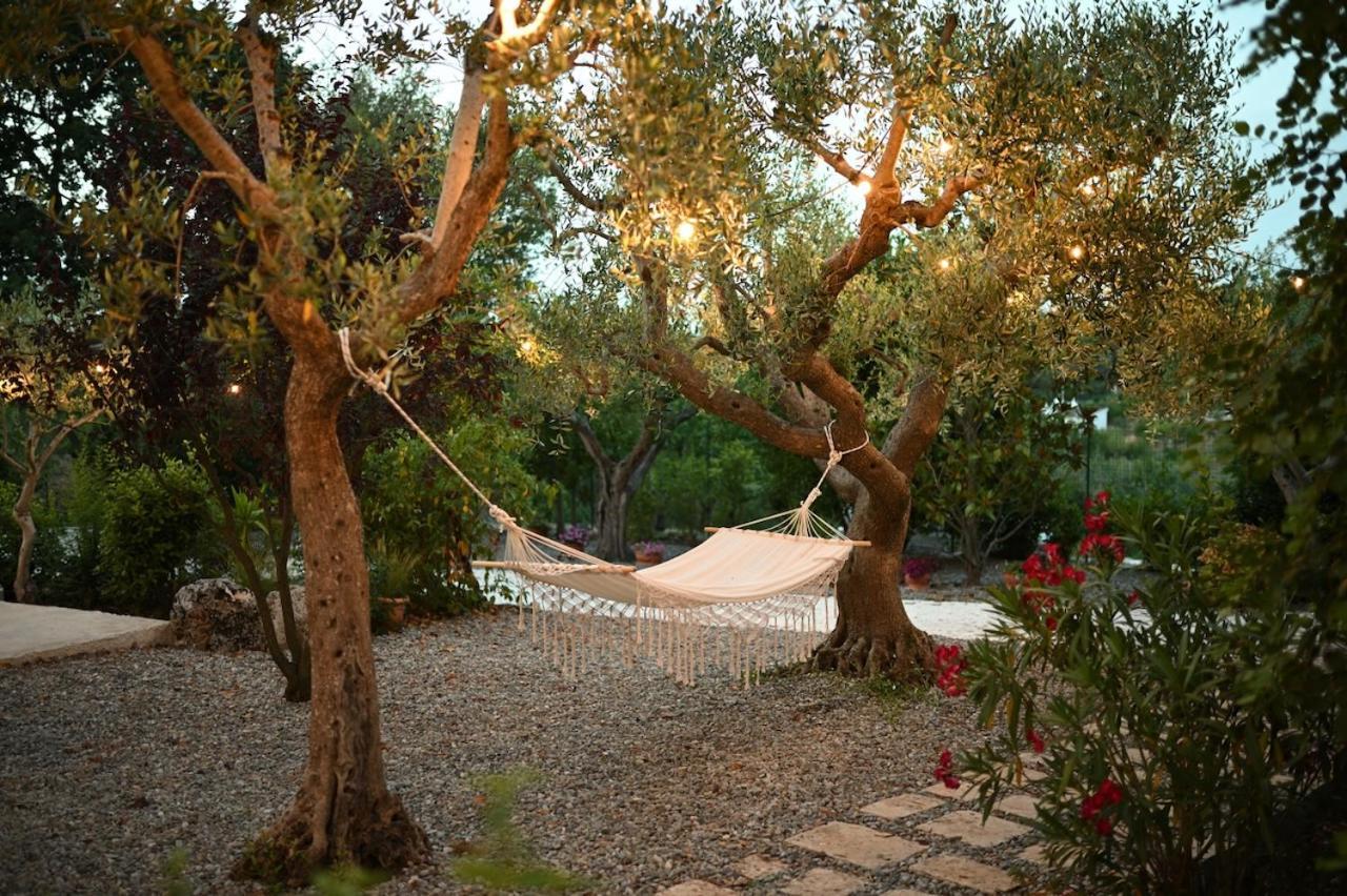 Dimora Dani Villa Putignano Exterior photo