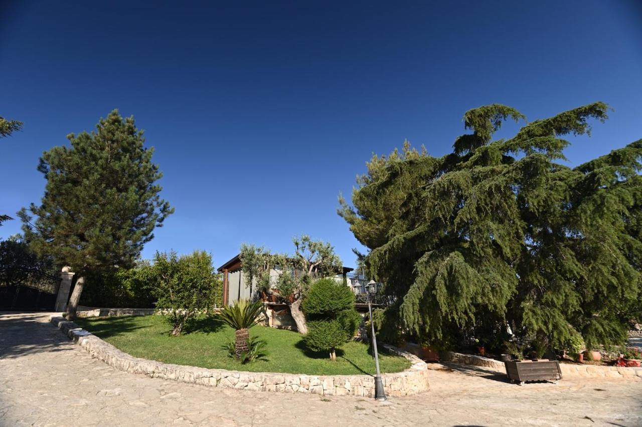 Dimora Dani Villa Putignano Exterior photo