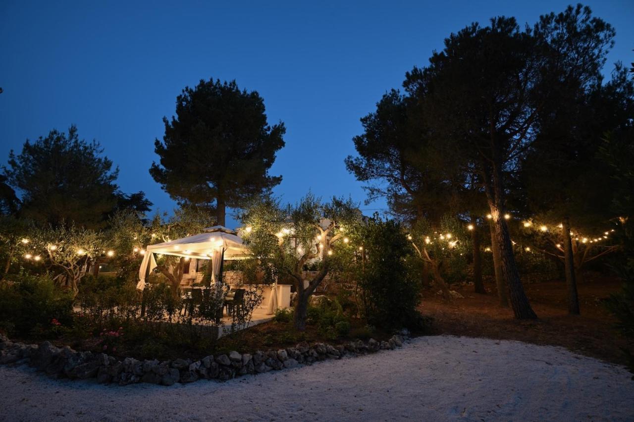 Dimora Dani Villa Putignano Exterior photo