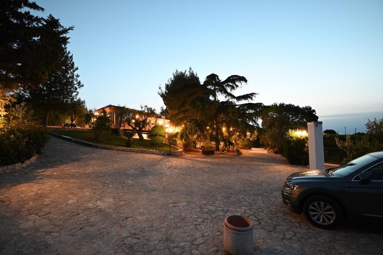 Dimora Dani Villa Putignano Exterior photo